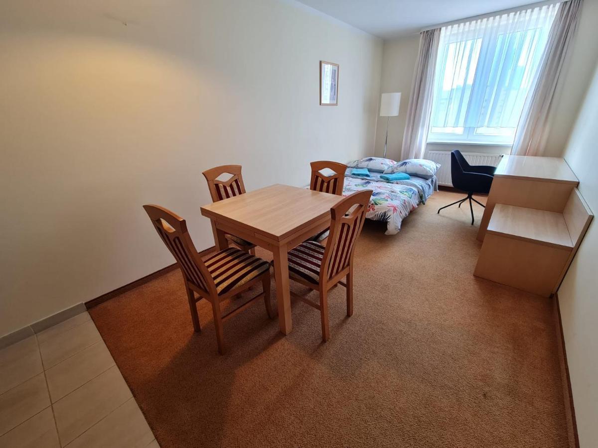 10Q - Z6 Apartament 802 Варшава Экстерьер фото